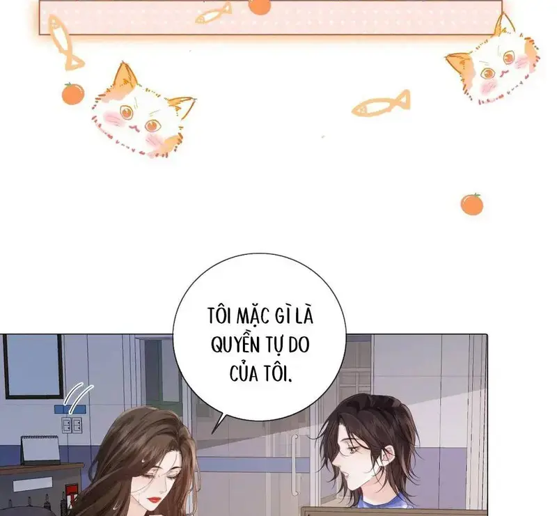 Nữ Pháp Y Thân Yêu Của Tôi - Pheromone Chapter 91 - Trang 26