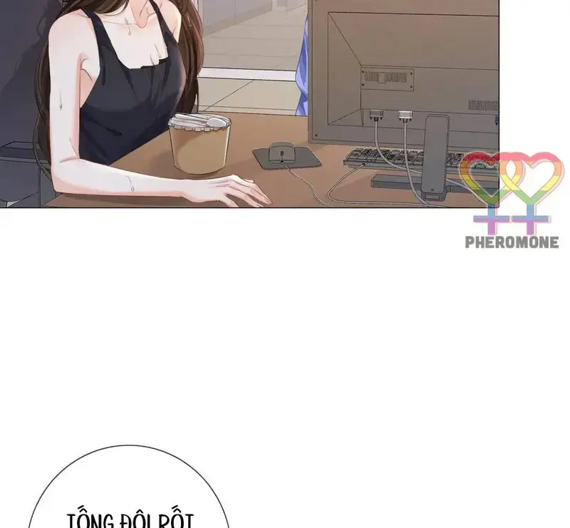 Nữ Pháp Y Thân Yêu Của Tôi - Pheromone Chapter 91 - Trang 27