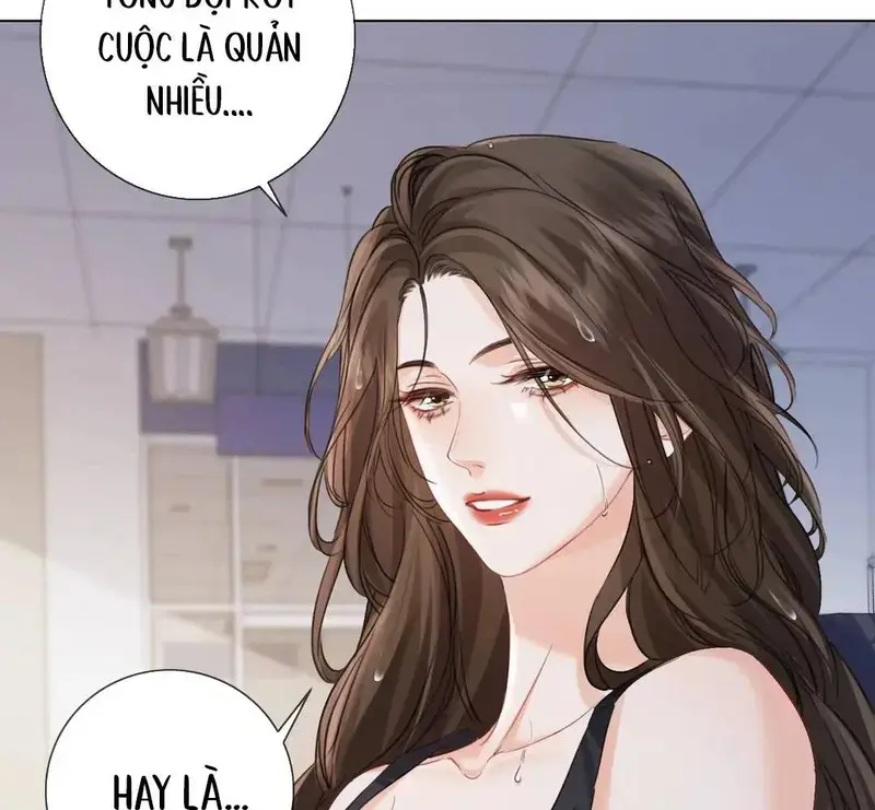 Nữ Pháp Y Thân Yêu Của Tôi - Pheromone Chapter 91 - Trang 28