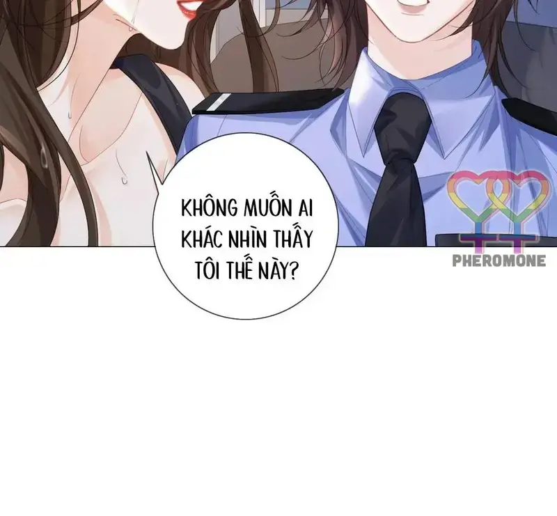 Nữ Pháp Y Thân Yêu Của Tôi - Pheromone Chapter 91 - Trang 30