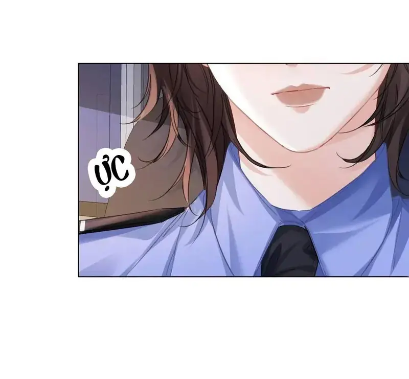 Nữ Pháp Y Thân Yêu Của Tôi - Pheromone Chapter 91 - Trang 31