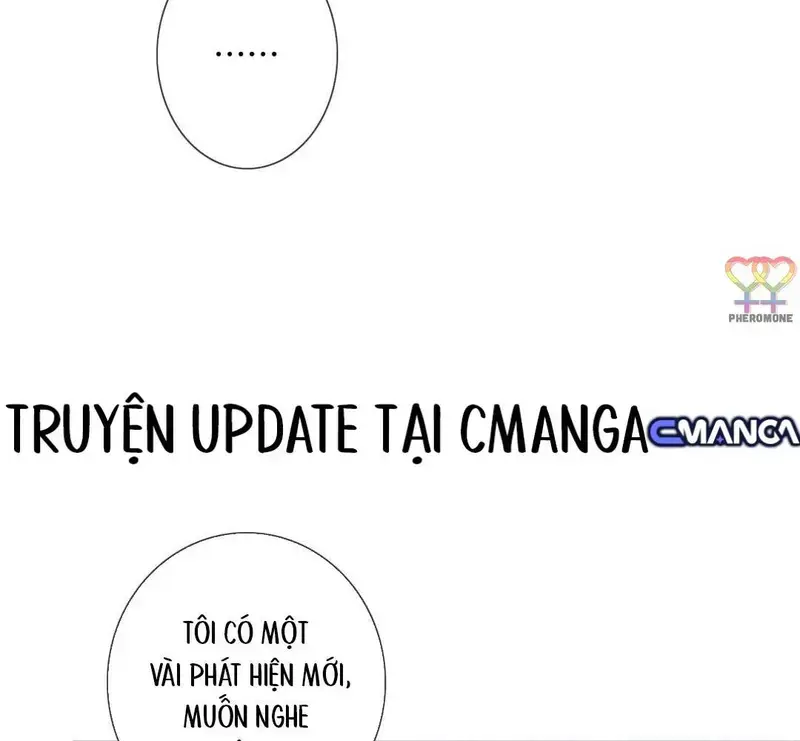 Nữ Pháp Y Thân Yêu Của Tôi - Pheromone Chapter 91 - Trang 34