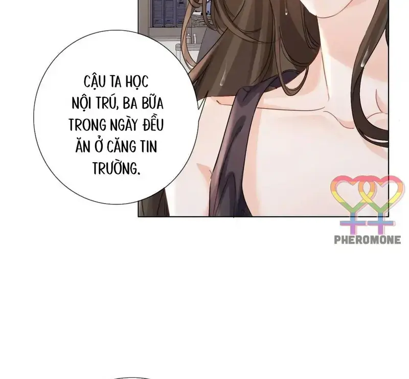 Nữ Pháp Y Thân Yêu Của Tôi - Pheromone Chapter 91 - Trang 37