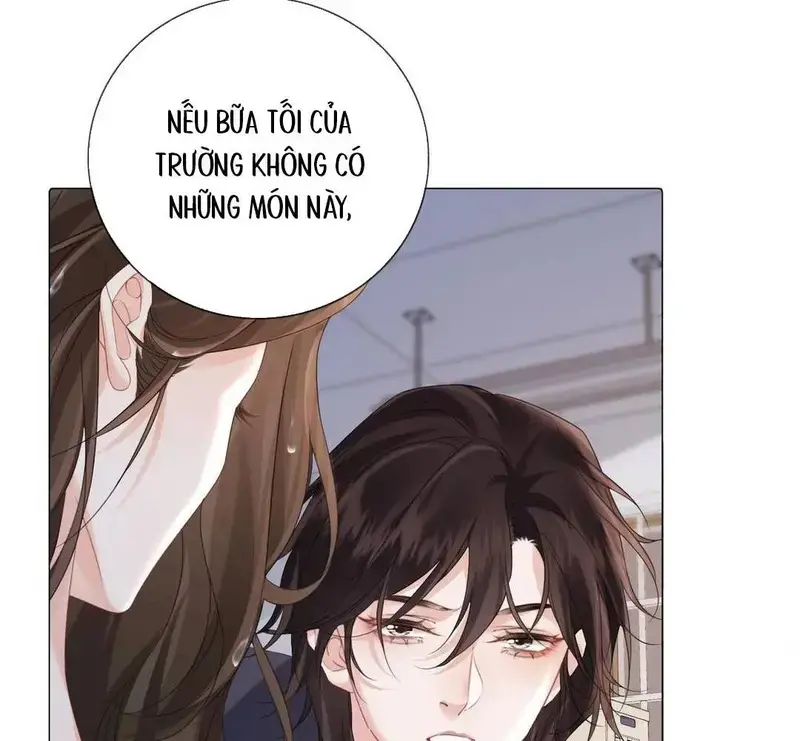 Nữ Pháp Y Thân Yêu Của Tôi - Pheromone Chapter 91 - Trang 38