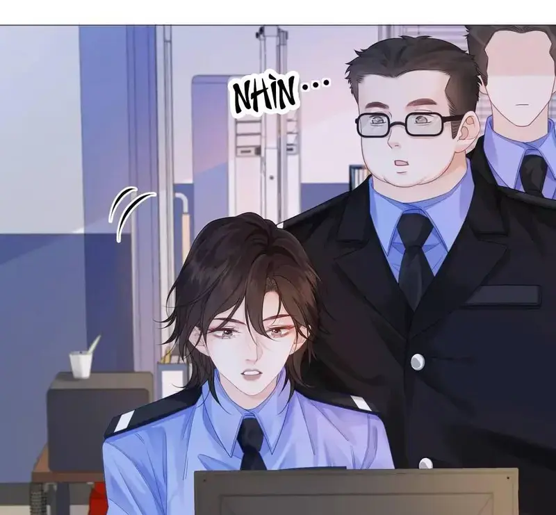 Nữ Pháp Y Thân Yêu Của Tôi - Pheromone Chapter 91 - Trang 4
