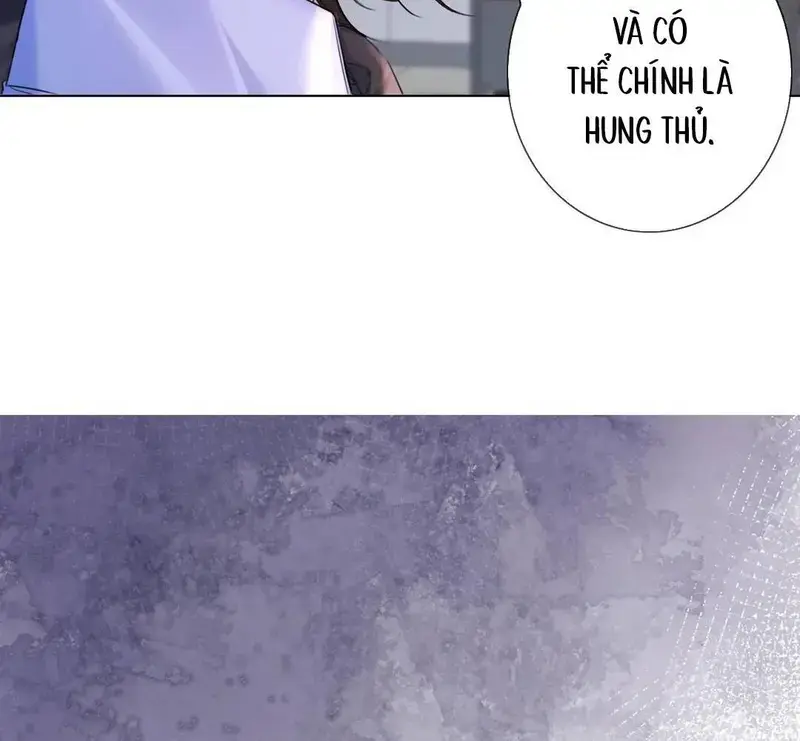 Nữ Pháp Y Thân Yêu Của Tôi - Pheromone Chapter 91 - Trang 42