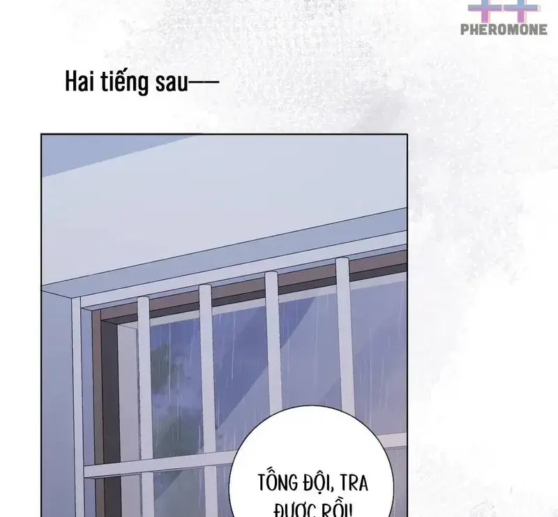 Nữ Pháp Y Thân Yêu Của Tôi - Pheromone Chapter 91 - Trang 44
