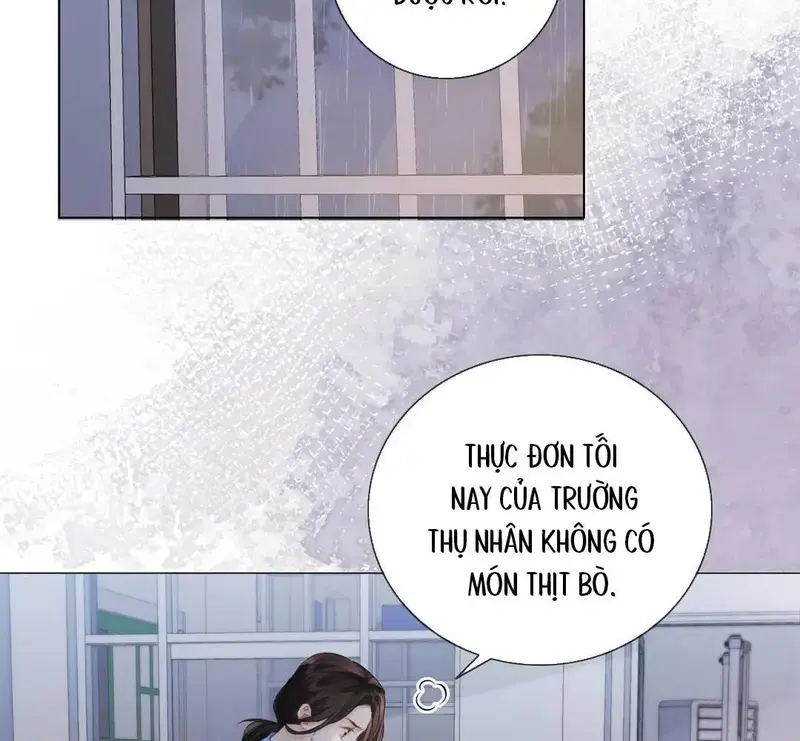 Nữ Pháp Y Thân Yêu Của Tôi - Pheromone Chapter 91 - Trang 45