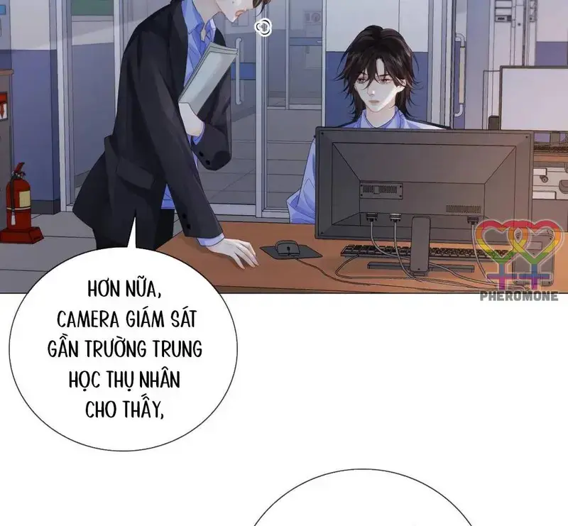 Nữ Pháp Y Thân Yêu Của Tôi - Pheromone Chapter 91 - Trang 46