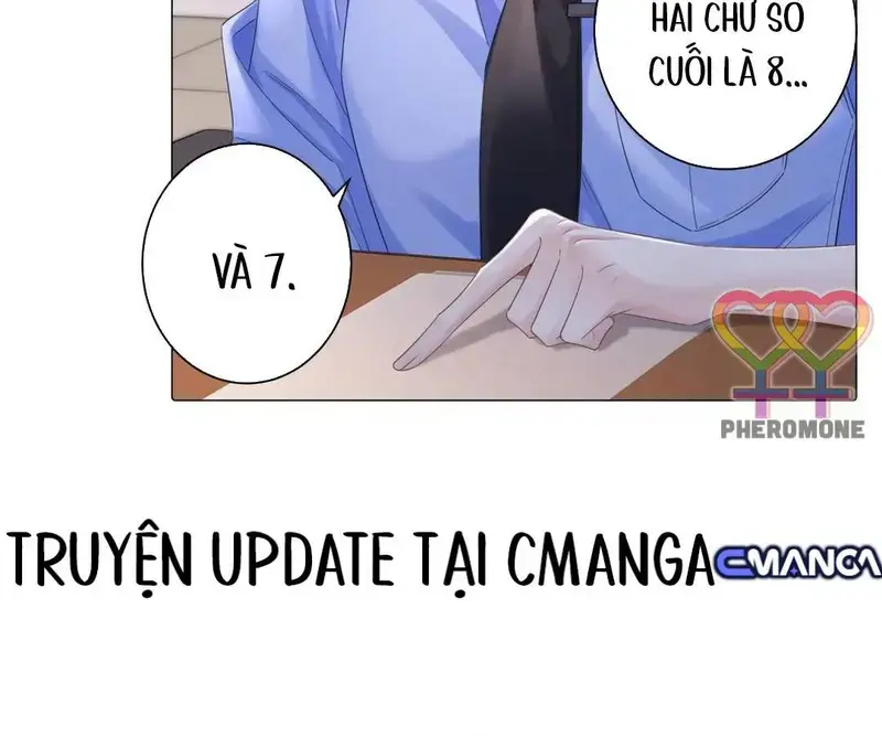 Nữ Pháp Y Thân Yêu Của Tôi - Pheromone Chapter 91 - Trang 49