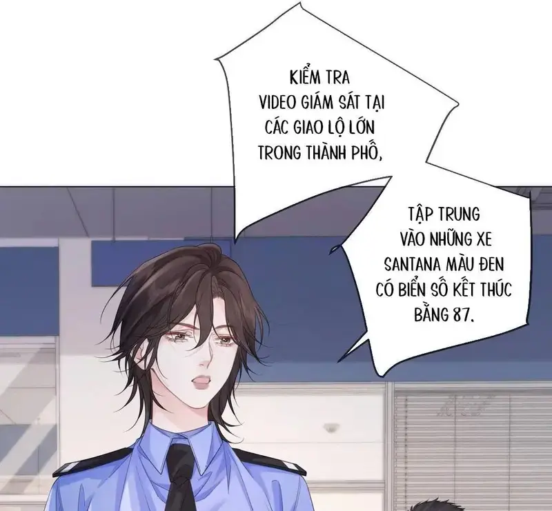 Nữ Pháp Y Thân Yêu Của Tôi - Pheromone Chapter 91 - Trang 50