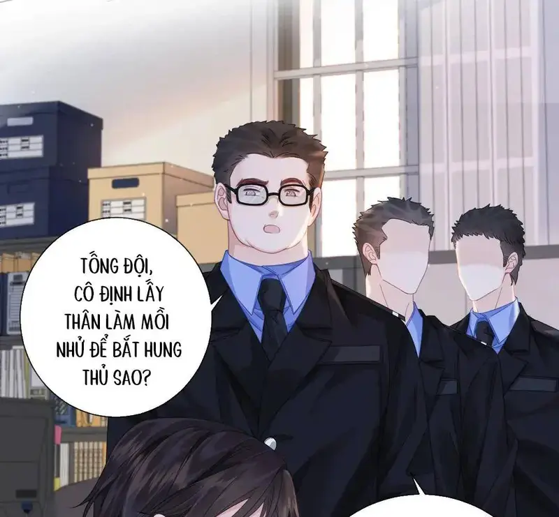 Nữ Pháp Y Thân Yêu Của Tôi - Pheromone Chapter 91 - Trang 7