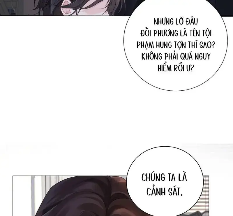 Nữ Pháp Y Thân Yêu Của Tôi - Pheromone Chapter 91 - Trang 8
