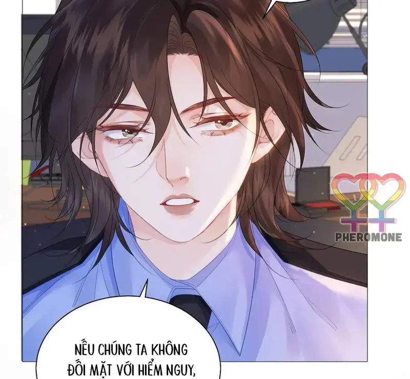 Nữ Pháp Y Thân Yêu Của Tôi - Pheromone Chapter 91 - Trang 9