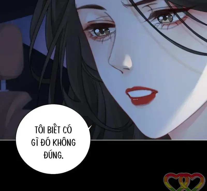 Nữ Pháp Y Thân Yêu Của Tôi - Pheromone Chapter 92 - Trang 14