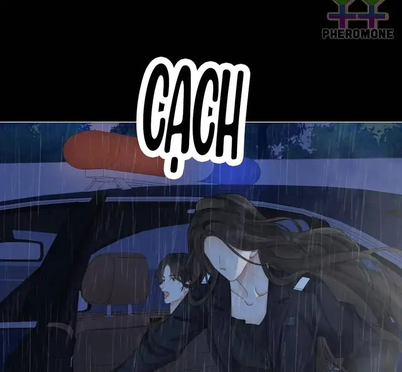 Nữ Pháp Y Thân Yêu Của Tôi - Pheromone Chapter 92 - Trang 15
