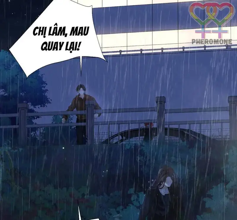 Nữ Pháp Y Thân Yêu Của Tôi - Pheromone Chapter 92 - Trang 18