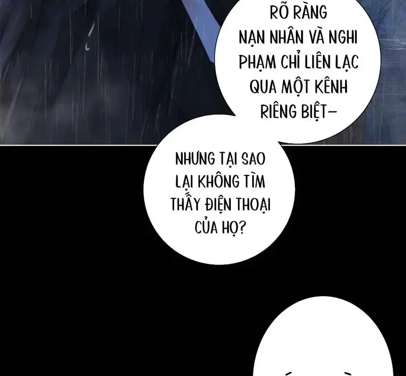 Nữ Pháp Y Thân Yêu Của Tôi - Pheromone Chapter 92 - Trang 22