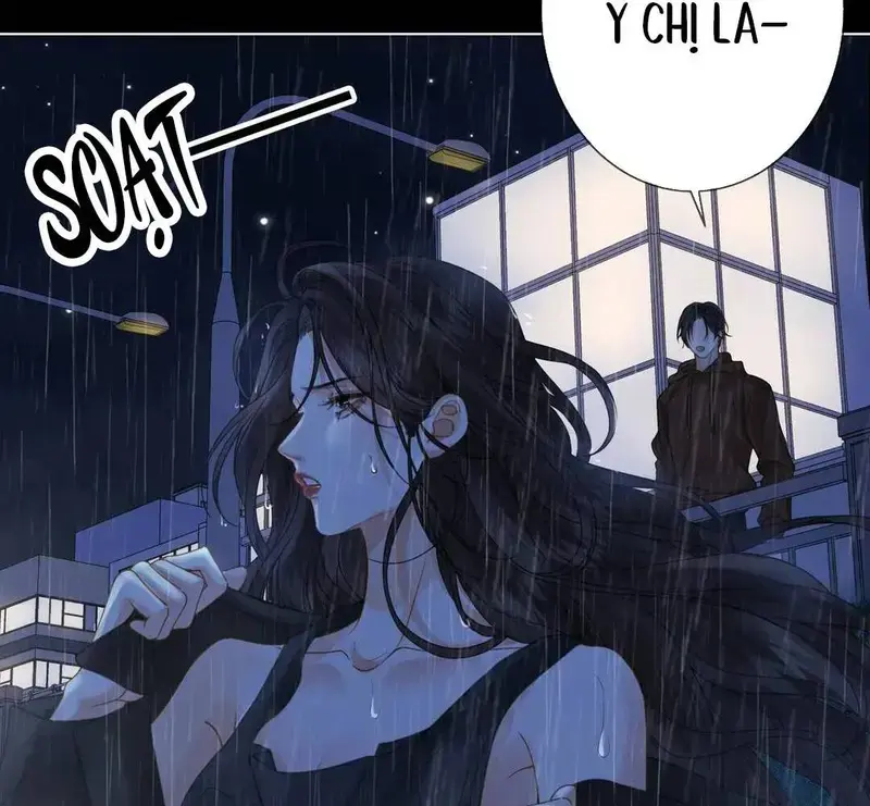 Nữ Pháp Y Thân Yêu Của Tôi - Pheromone Chapter 92 - Trang 23