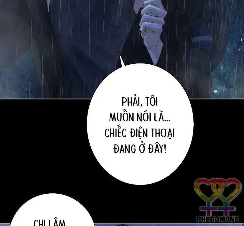 Nữ Pháp Y Thân Yêu Của Tôi - Pheromone Chapter 92 - Trang 24