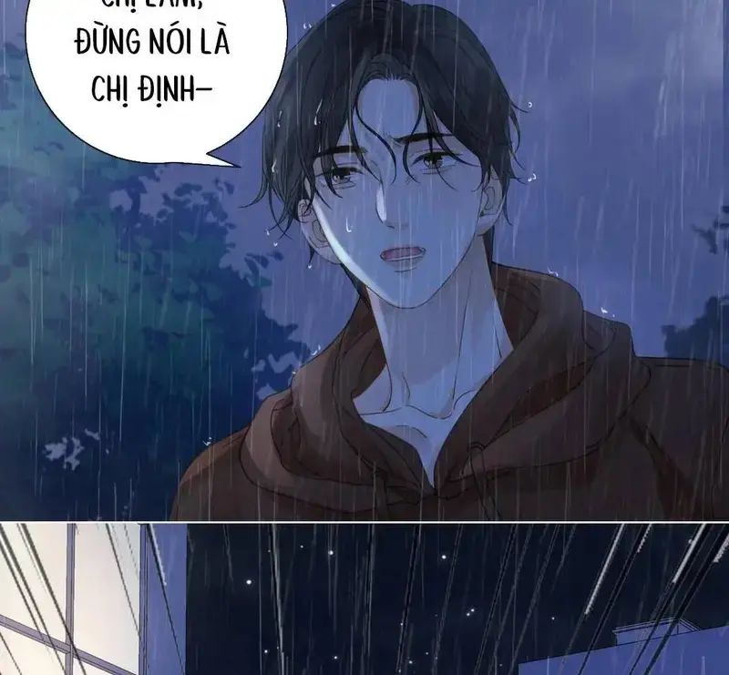 Nữ Pháp Y Thân Yêu Của Tôi - Pheromone Chapter 92 - Trang 25