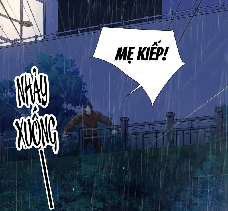 Nữ Pháp Y Thân Yêu Của Tôi - Pheromone Chapter 92 - Trang 26