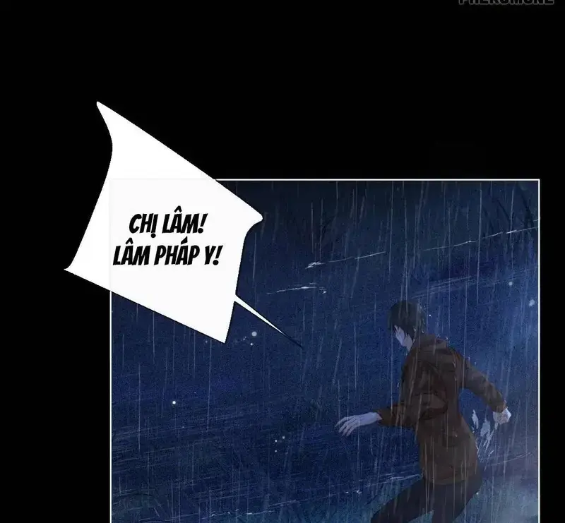 Nữ Pháp Y Thân Yêu Của Tôi - Pheromone Chapter 92 - Trang 28