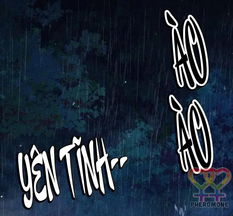Nữ Pháp Y Thân Yêu Của Tôi - Pheromone Chapter 92 - Trang 30