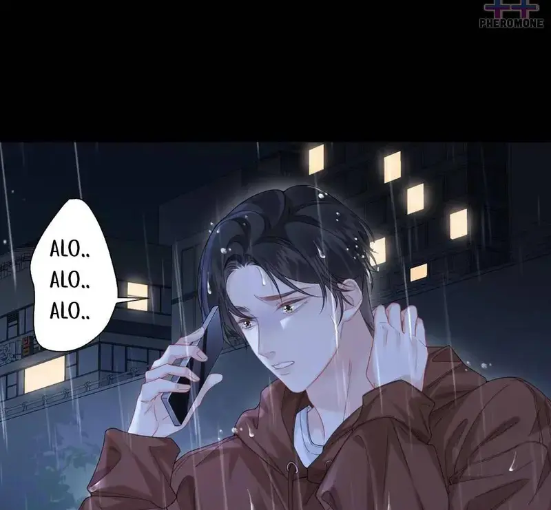 Nữ Pháp Y Thân Yêu Của Tôi - Pheromone Chapter 92 - Trang 33