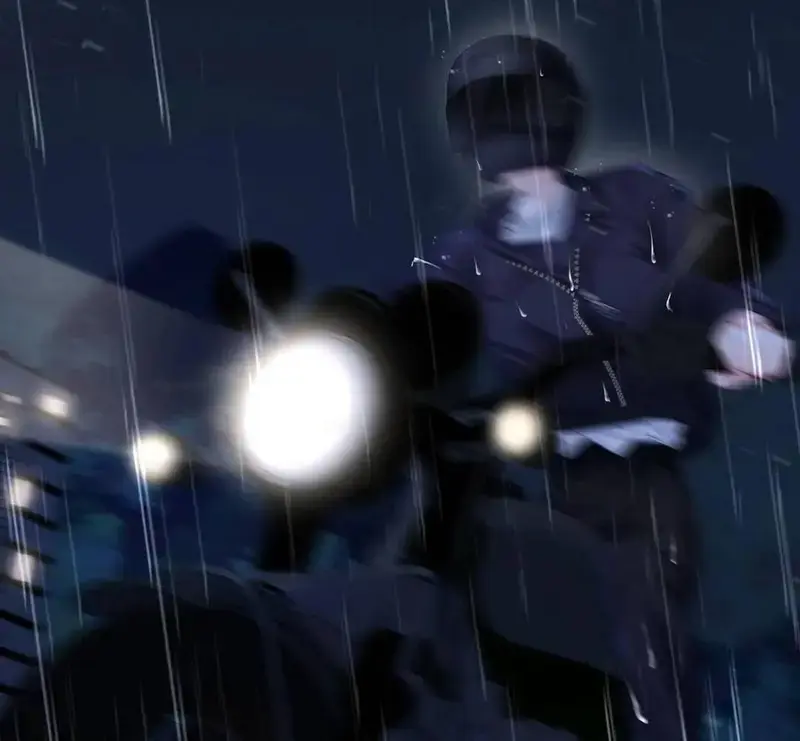 Nữ Pháp Y Thân Yêu Của Tôi - Pheromone Chapter 92 - Trang 37