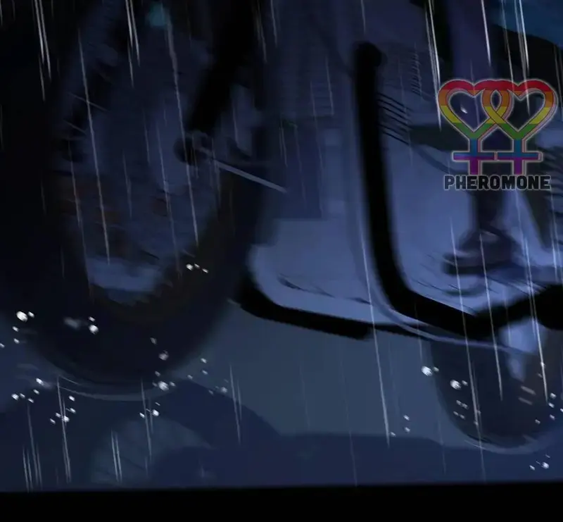Nữ Pháp Y Thân Yêu Của Tôi - Pheromone Chapter 92 - Trang 38
