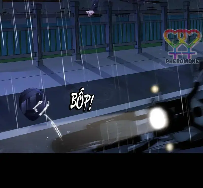Nữ Pháp Y Thân Yêu Của Tôi - Pheromone Chapter 92 - Trang 41