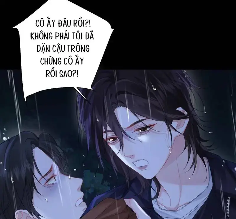 Nữ Pháp Y Thân Yêu Của Tôi - Pheromone Chapter 92 - Trang 44