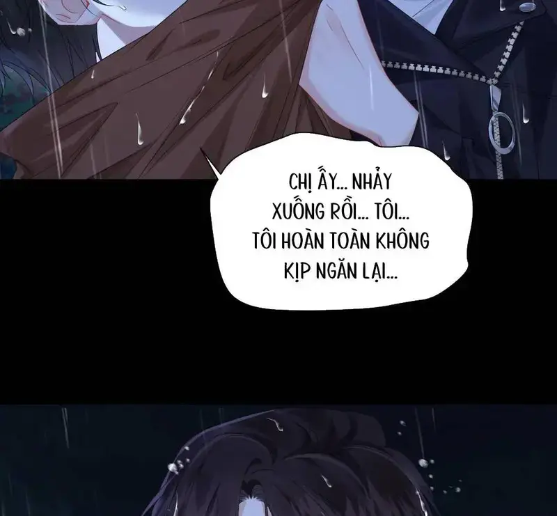 Nữ Pháp Y Thân Yêu Của Tôi - Pheromone Chapter 92 - Trang 45