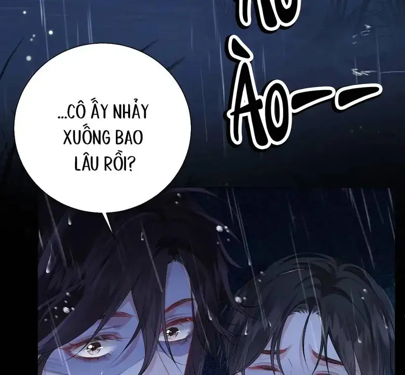 Nữ Pháp Y Thân Yêu Của Tôi - Pheromone Chapter 92 - Trang 48