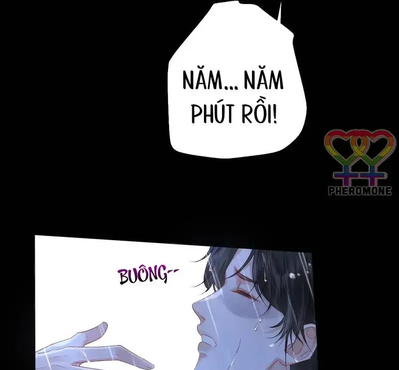 Nữ Pháp Y Thân Yêu Của Tôi - Pheromone Chapter 92 - Trang 50