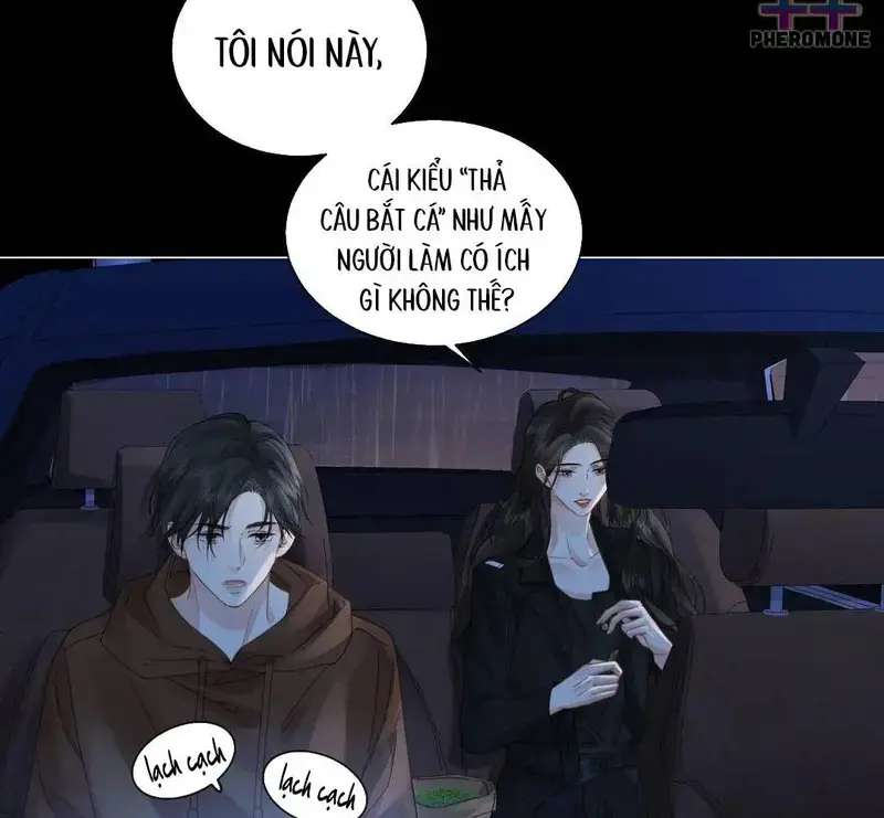 Nữ Pháp Y Thân Yêu Của Tôi - Pheromone Chapter 92 - Trang 6