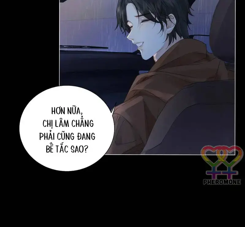 Nữ Pháp Y Thân Yêu Của Tôi - Pheromone Chapter 92 - Trang 8