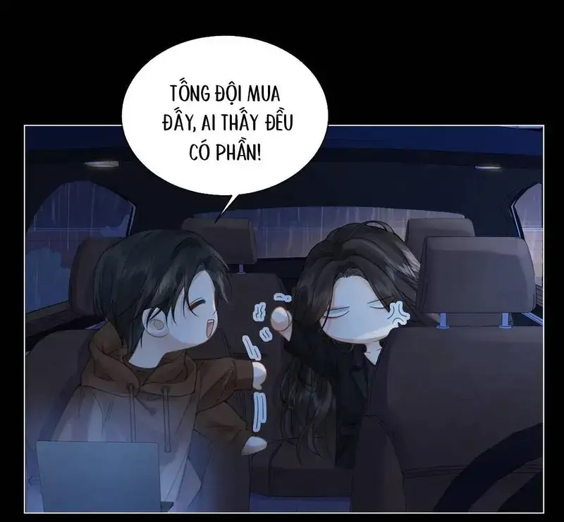 Nữ Pháp Y Thân Yêu Của Tôi - Pheromone Chapter 92 - Trang 9