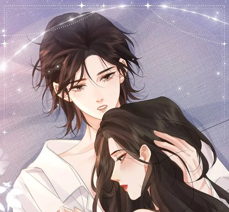 Nữ Pháp Y Thân Yêu Của Tôi - Pheromone Chapter 93.5 - Trang 1
