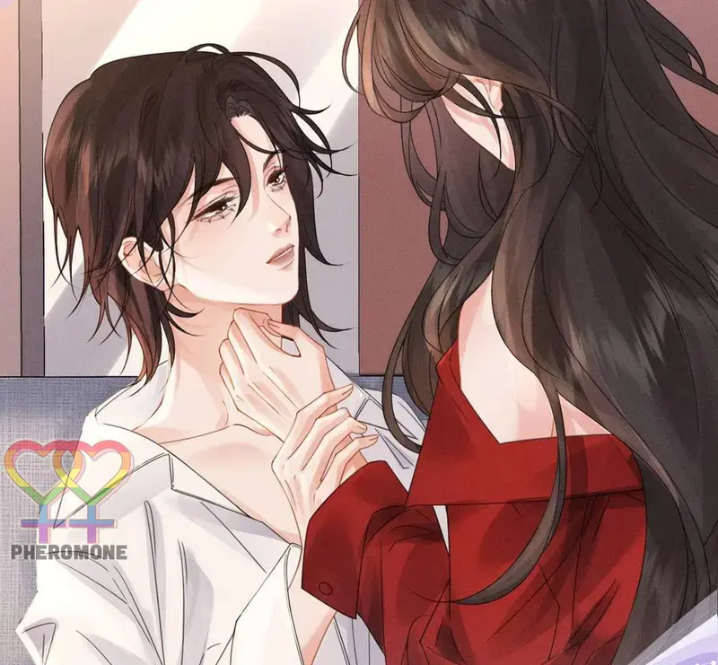 Nữ Pháp Y Thân Yêu Của Tôi - Pheromone Chapter 93.5 - Trang 6