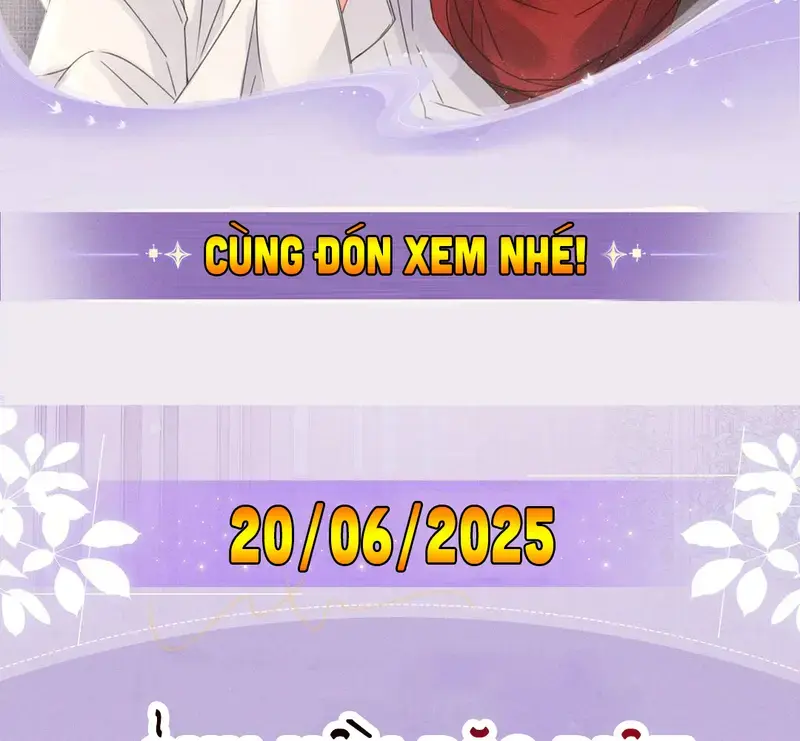 Nữ Pháp Y Thân Yêu Của Tôi - Pheromone Chapter 93.5 - Trang 7
