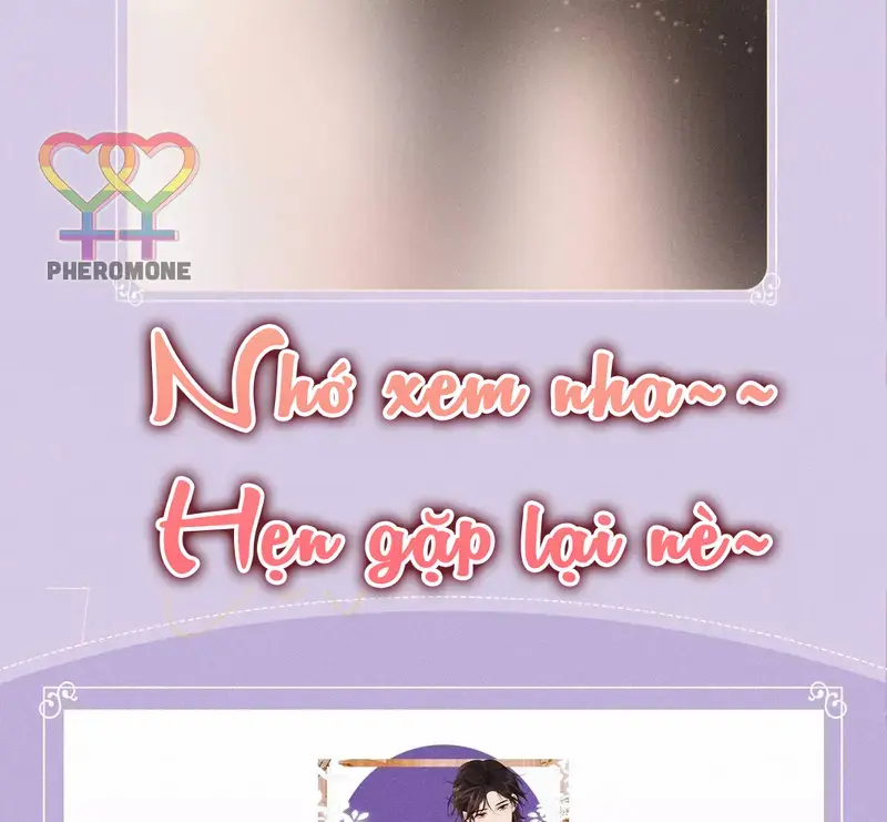 Nữ Pháp Y Thân Yêu Của Tôi - Pheromone Chapter 93.5 - Trang 9