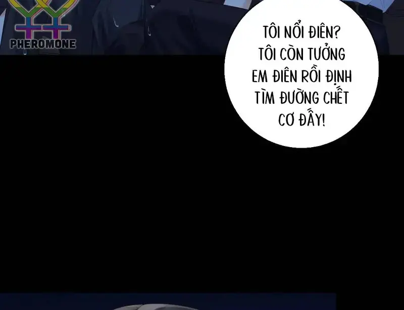 Nữ Pháp Y Thân Yêu Của Tôi - Pheromone Chapter 93 - Trang 10