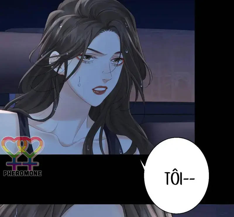 Nữ Pháp Y Thân Yêu Của Tôi - Pheromone Chapter 93 - Trang 11