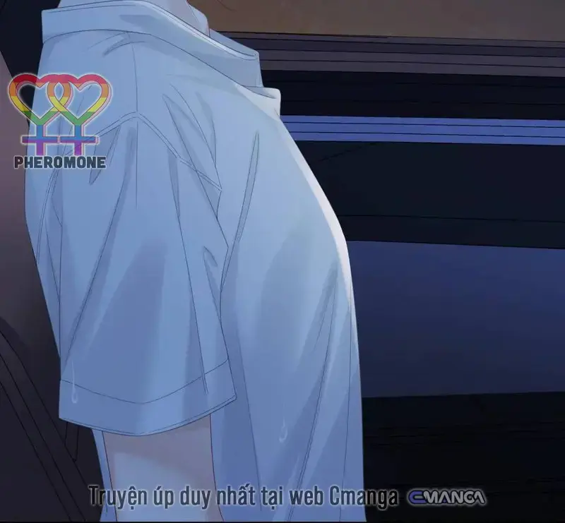 Nữ Pháp Y Thân Yêu Của Tôi - Pheromone Chapter 93 - Trang 14