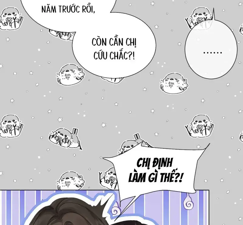 Nữ Pháp Y Thân Yêu Của Tôi - Pheromone Chapter 93 - Trang 18