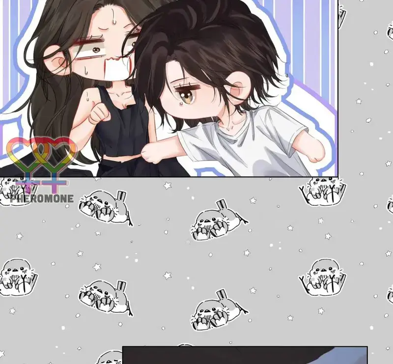 Nữ Pháp Y Thân Yêu Của Tôi - Pheromone Chapter 93 - Trang 19