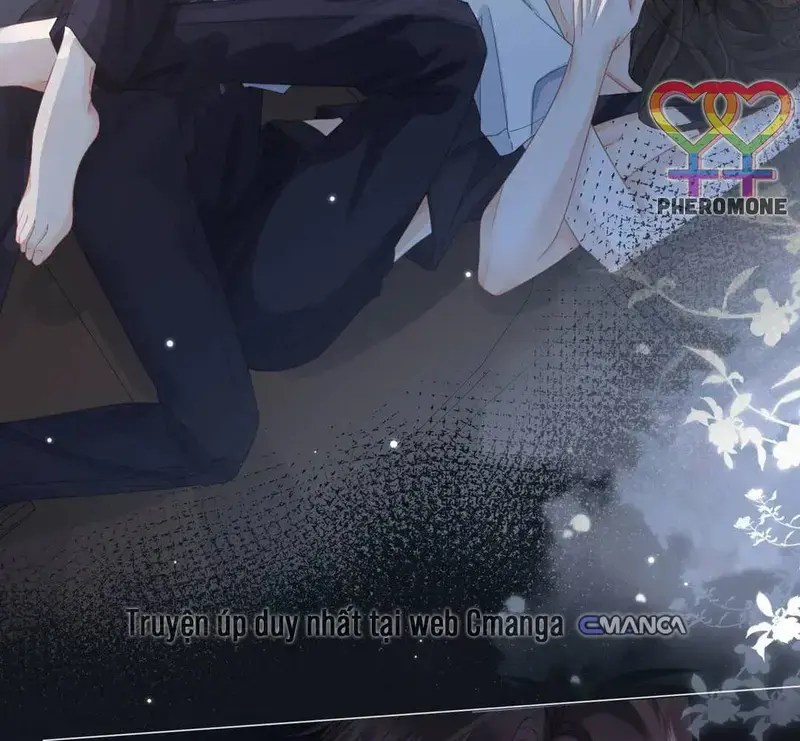 Nữ Pháp Y Thân Yêu Của Tôi - Pheromone Chapter 93 - Trang 23