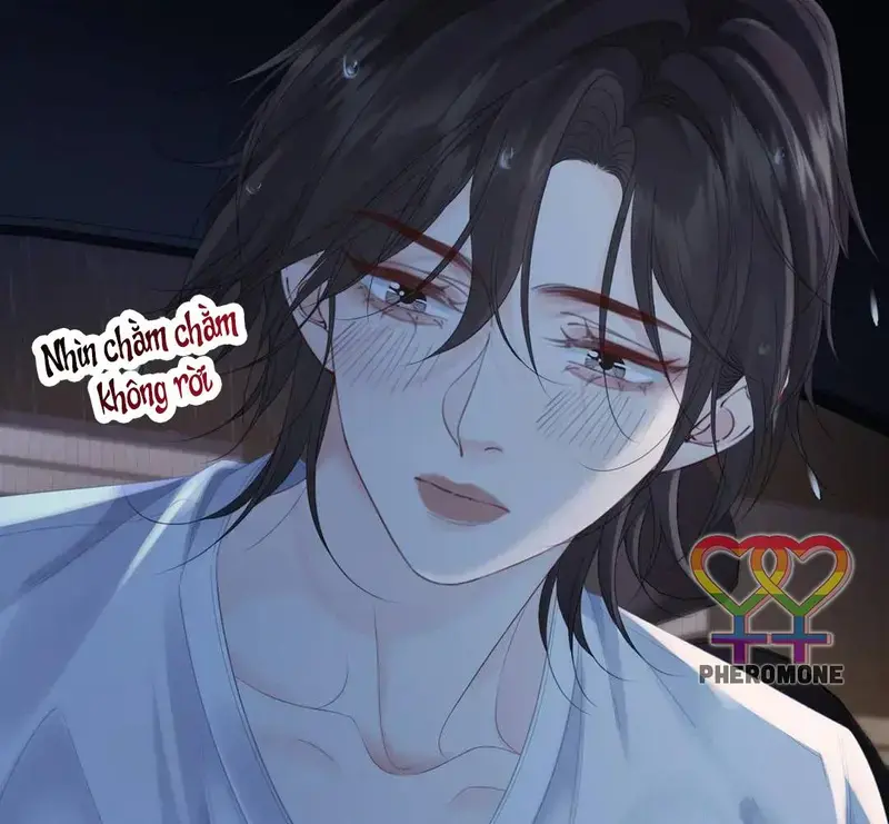 Nữ Pháp Y Thân Yêu Của Tôi - Pheromone Chapter 93 - Trang 31
